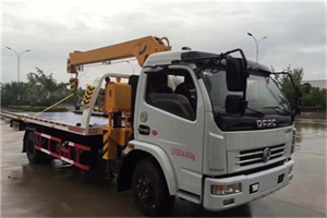 莘县24小时道路救援服务