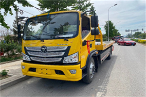 莘县汽车救援头像