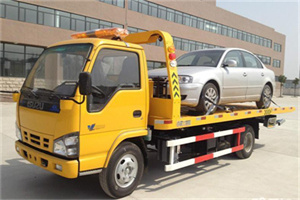 莘县道路救援一般怎么收费