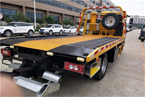 莘县24小时汽车送油服务公司