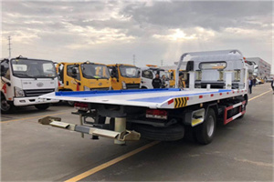 莘县汽车救援补胎