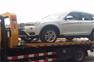 莘县拖车24小时服务电话