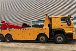 莘县道路救援公司